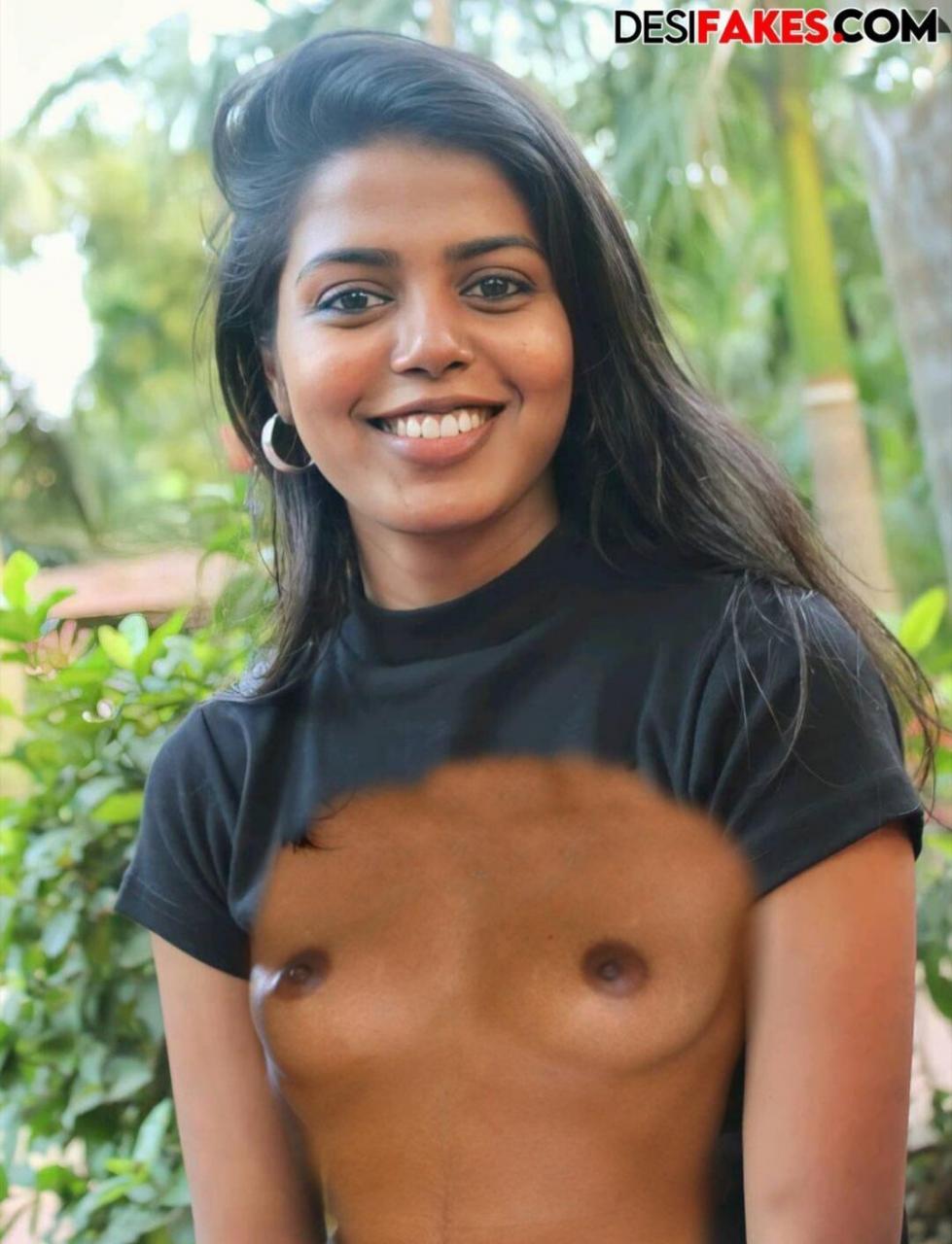 Instagram ஹரிணி dusky boobs nipple x ray photo