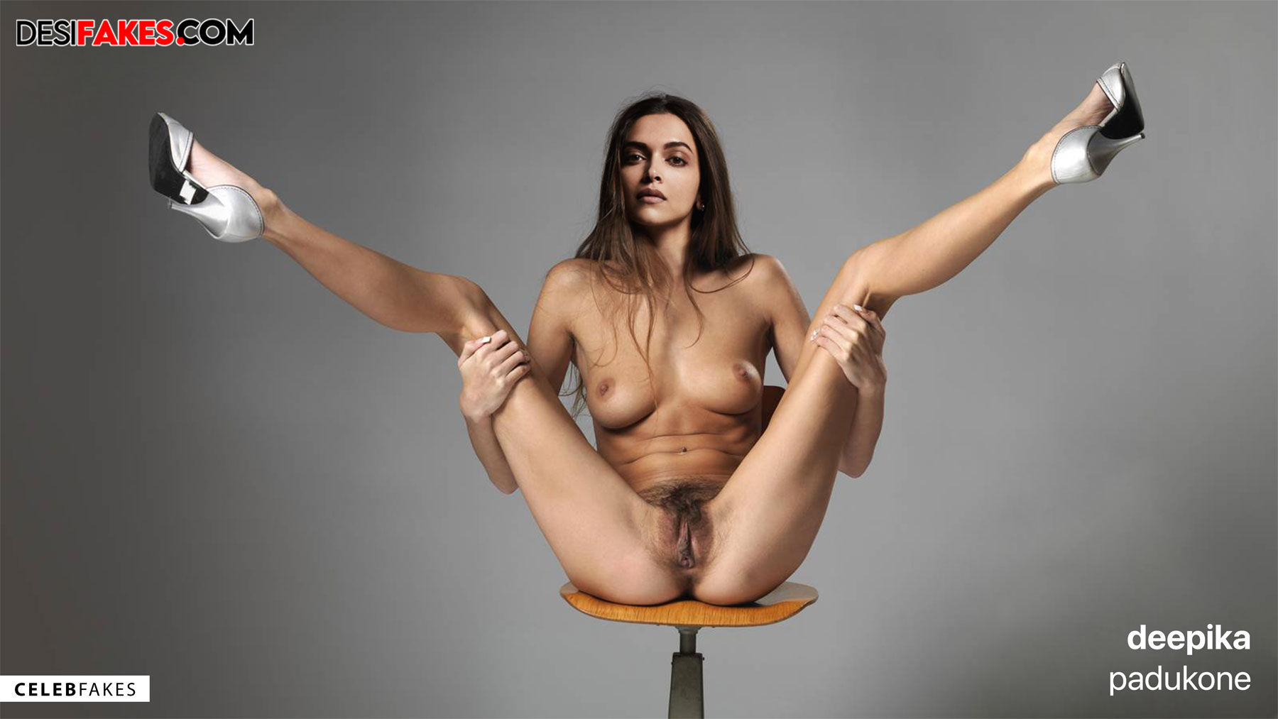 Sexy Deepika Padukone Sucking XXX Nude photos