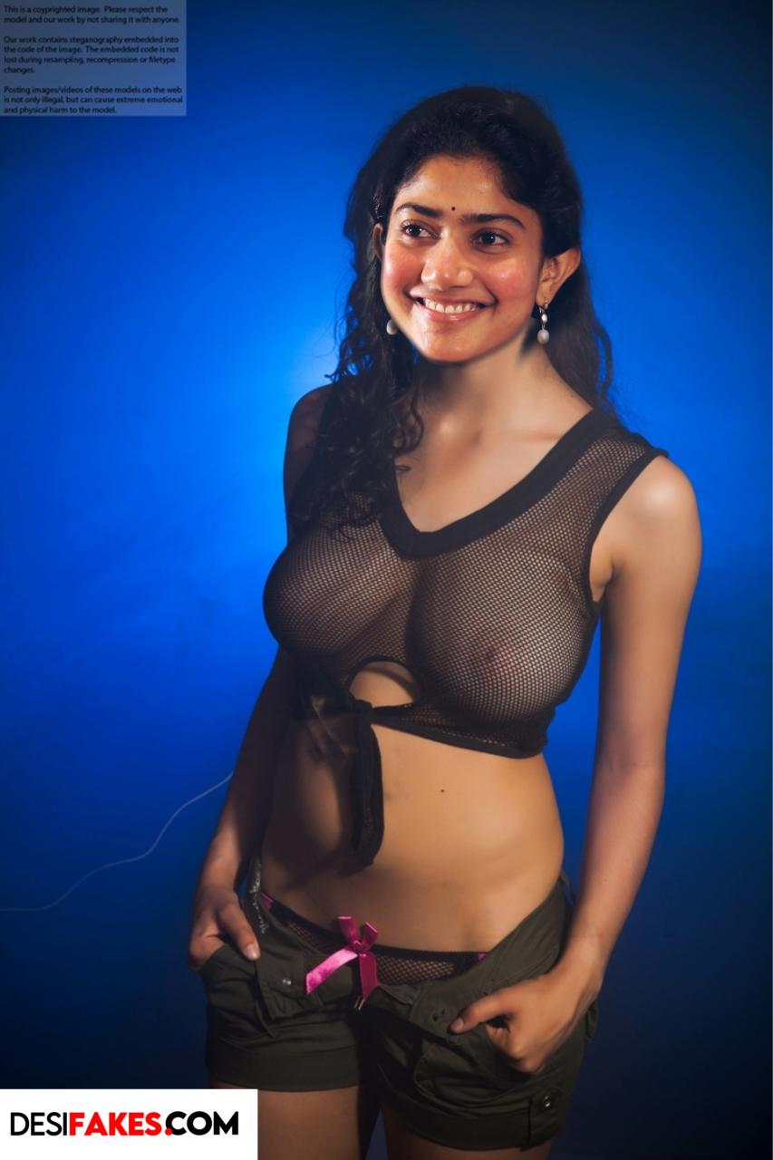 Actress Sai Pallavi Mastrubating XXX sex photos