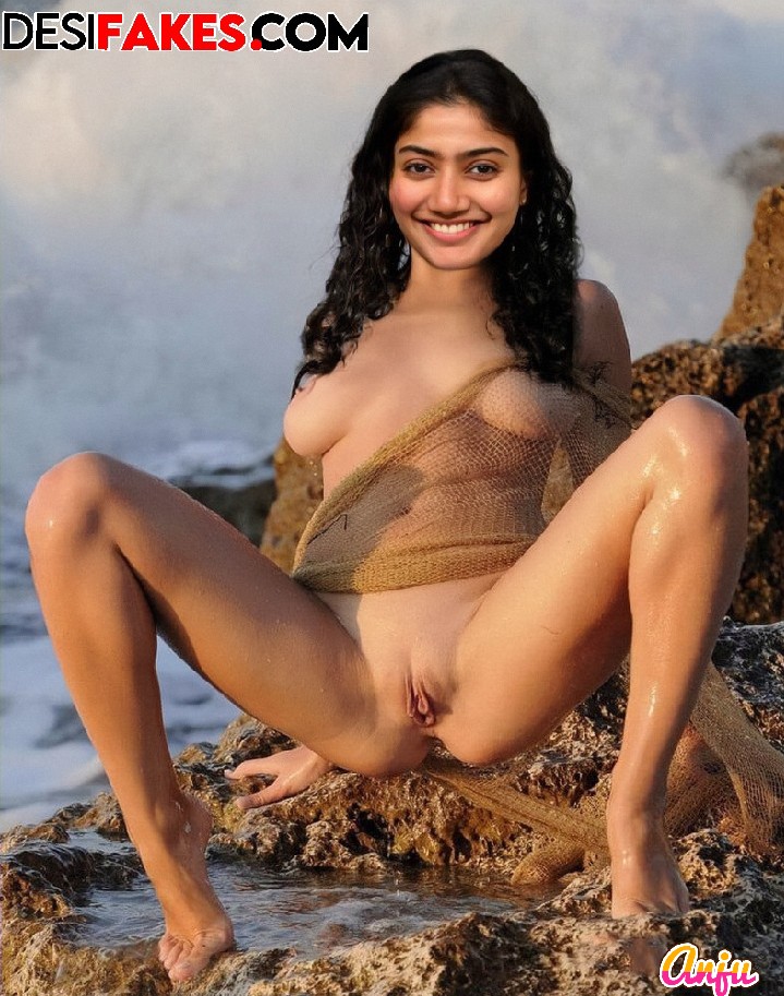 Actress Sai Pallavi Private Nude Images