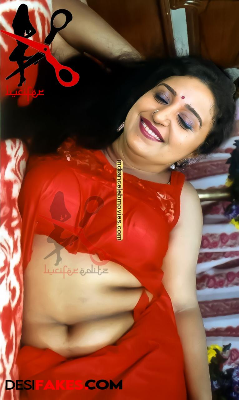 Actress Sona Nair Private Sex Images HQ