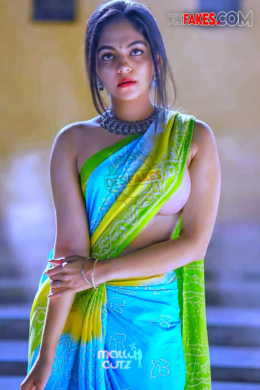 Ahaana Krishna Shacking XXX Nude photos