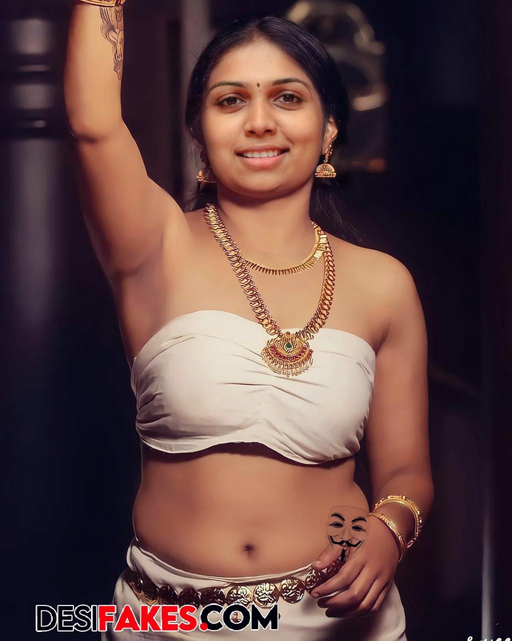 Anjali Aneesh Upasana Anal XXX sex photos