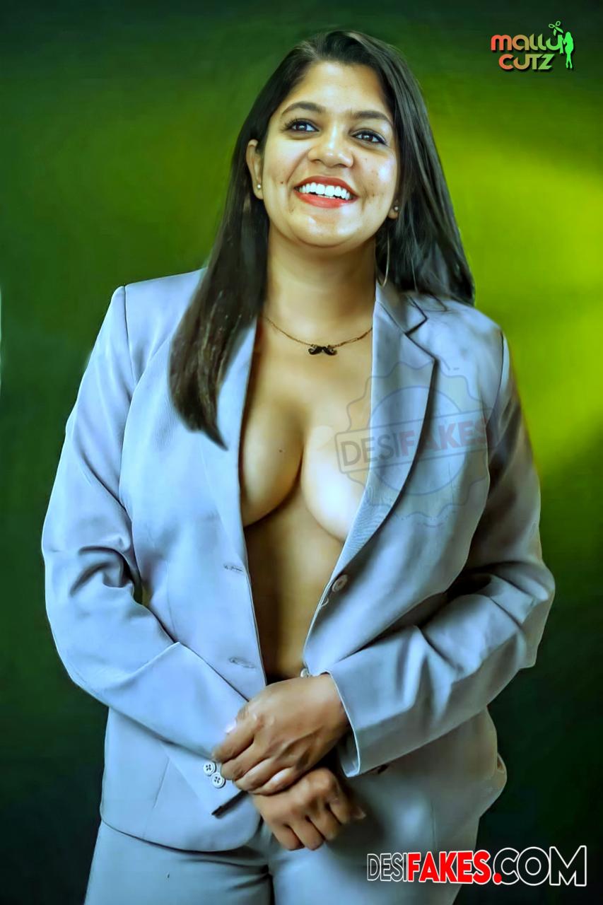 Aparna Balamurali Shacking Sex Photos
