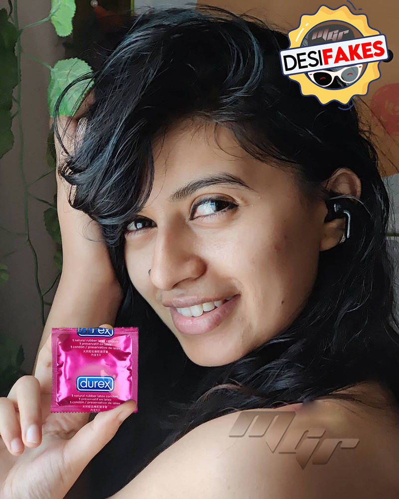 Harija Modelling For Condoms youtuber xxx photo