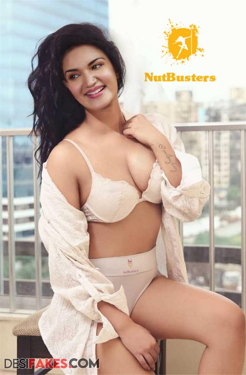 Hot Actress Honey Rose hot bra nude cleavage photos xxx HD