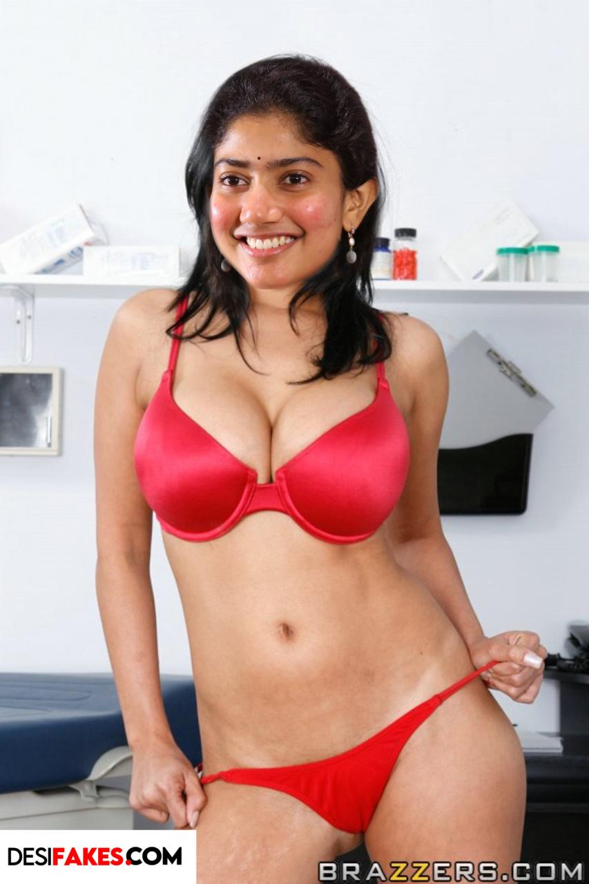 Hot Sai Pallavi Fuck Nude Photos