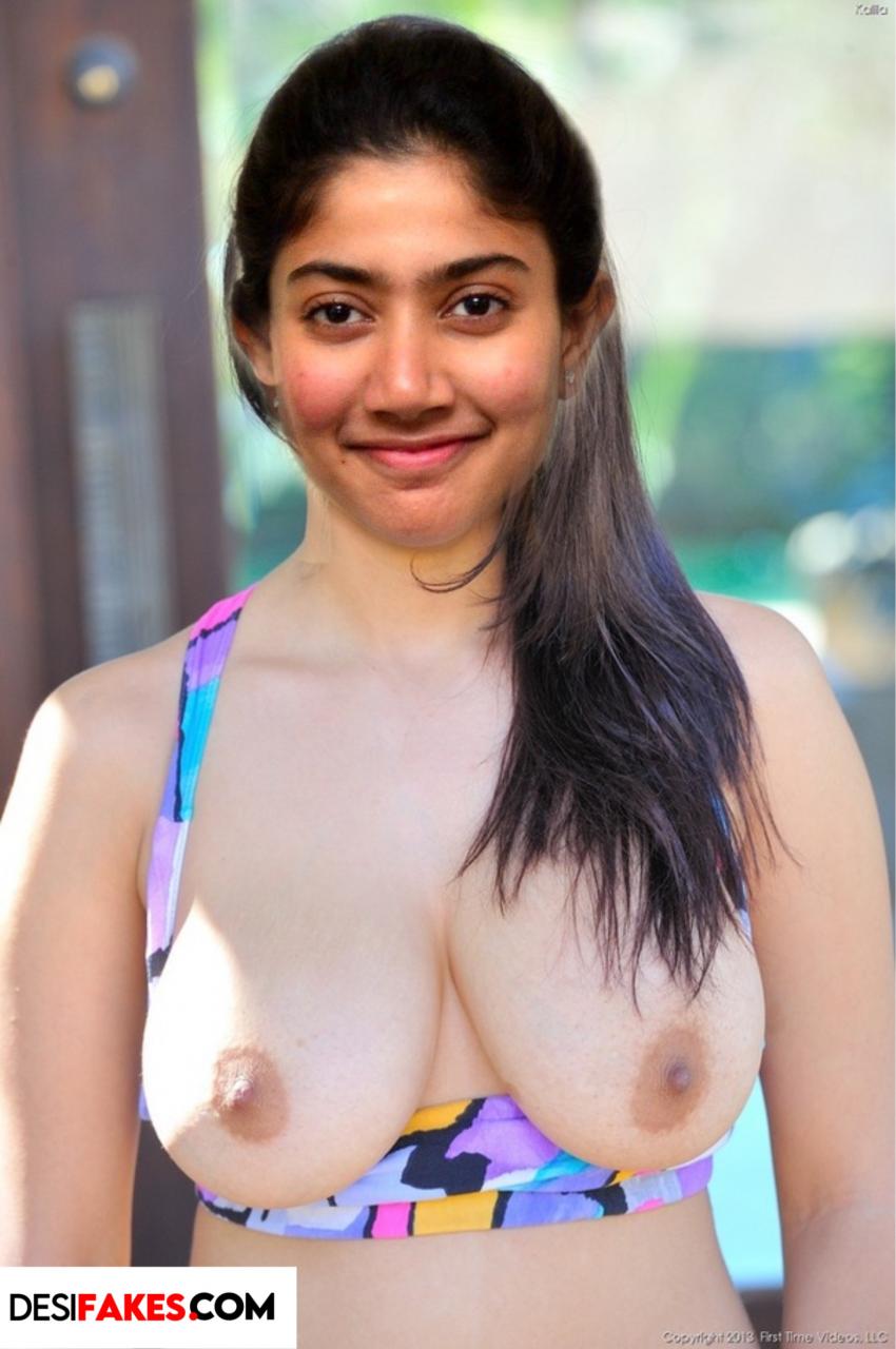 Hot Sai Pallavi Photoshoot Sex Images
