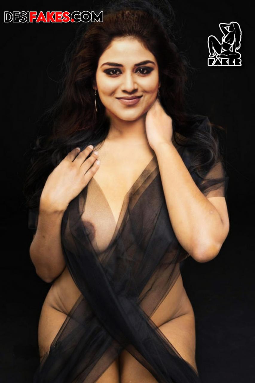 Indhuja Ravichandran Fuck Nude Images