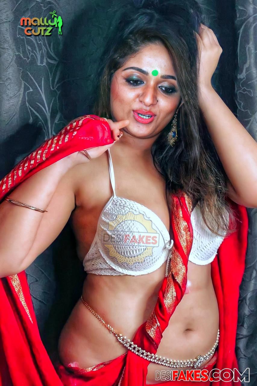Kavya Madhavan Selfie XXX sex photos