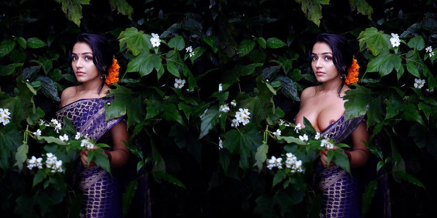 Rajisha Vijayan Mastrubating Sex Photos HQ