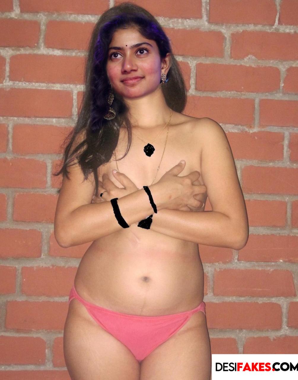 Sai Pallavi Fucked Nude Photos