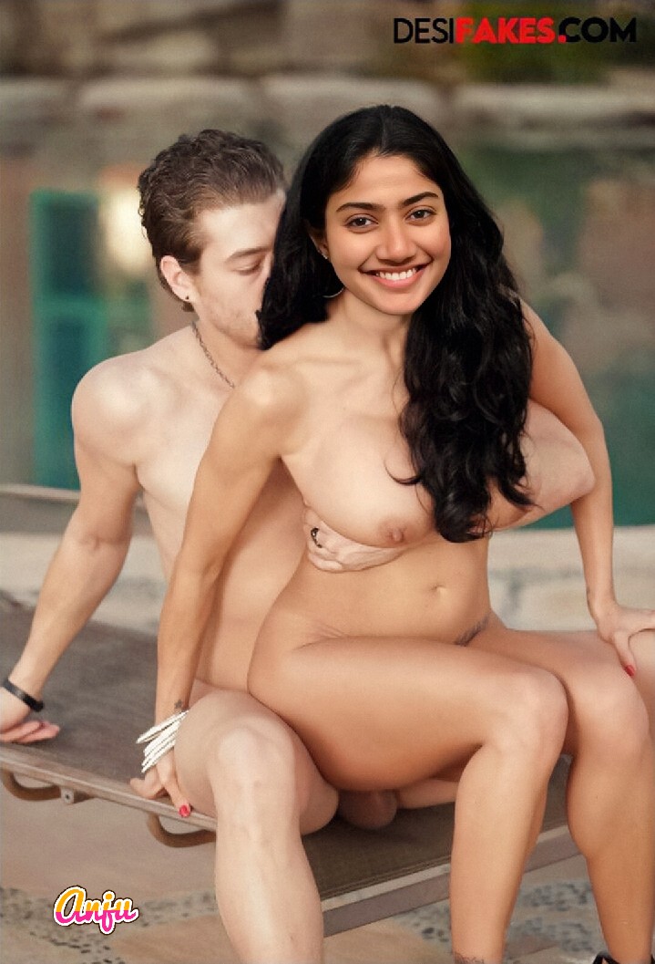 Sexy Sai Pallavi Bra XXX Nude photos