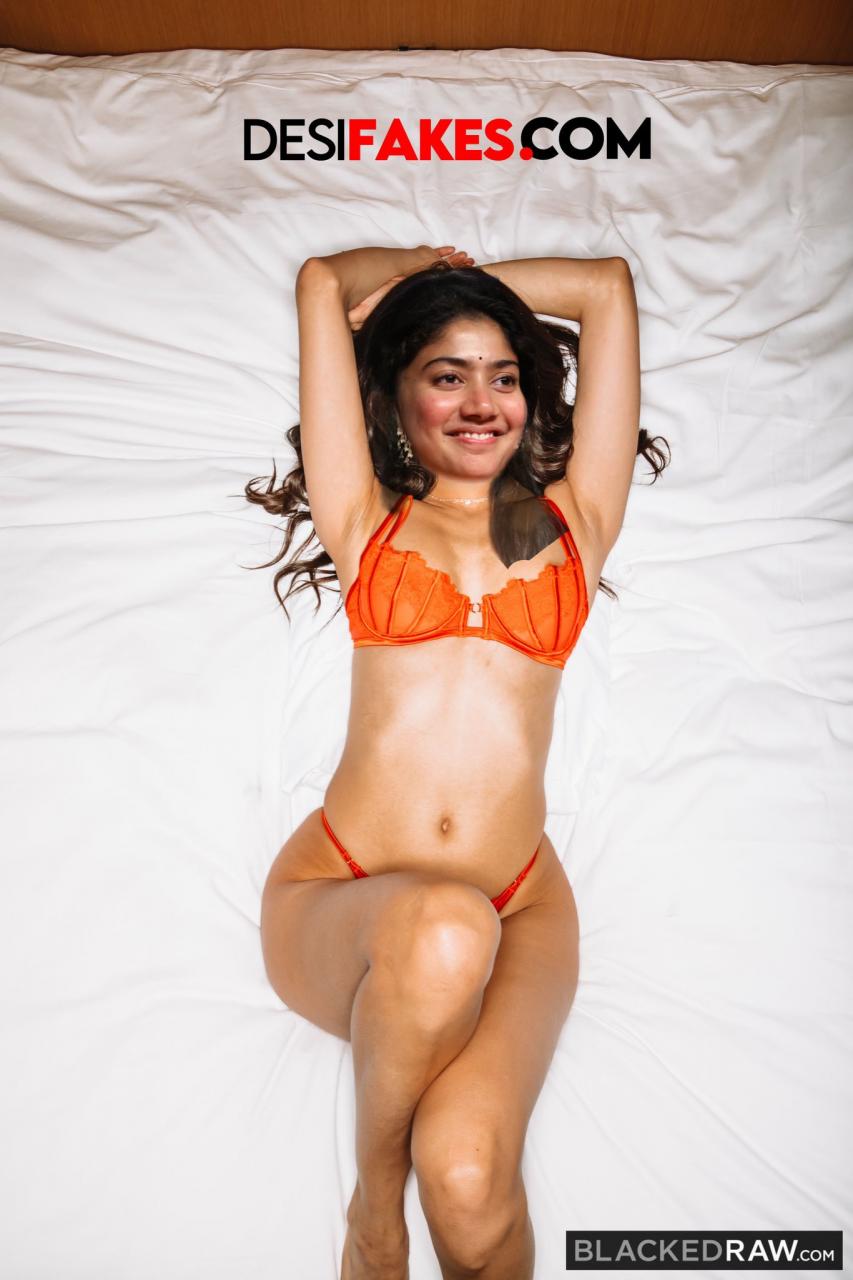 Sexy Sai Pallavi Fucked xxx naked Photos