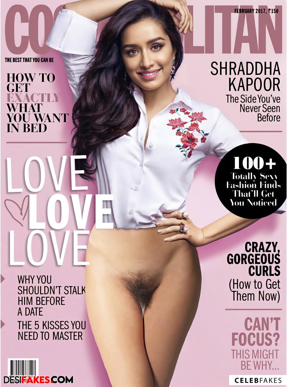 Shraddha Kapoor Selfie Nude Sex Photos