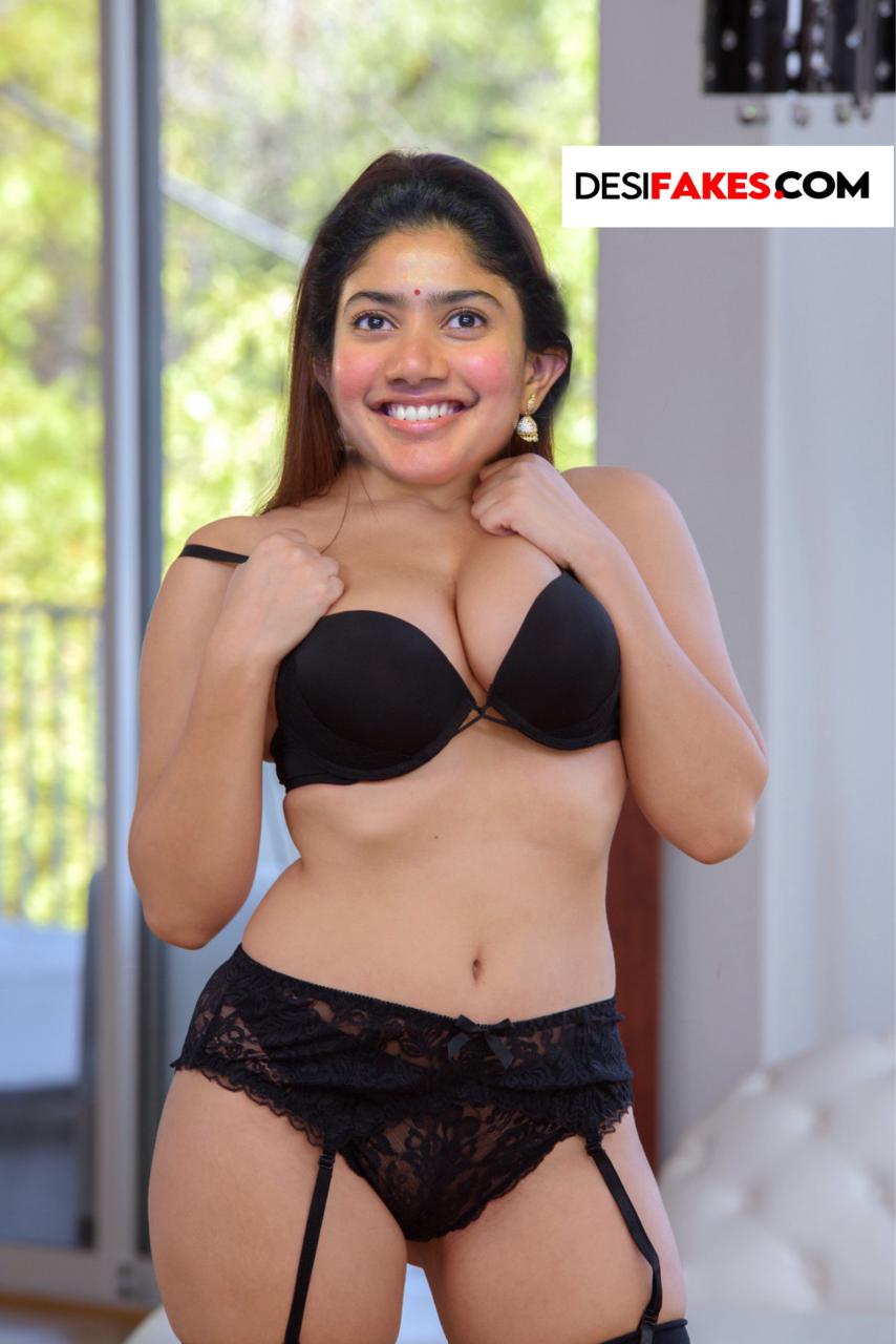 Tamil Actress Sai Pallavi Panties Nude Sex Photos