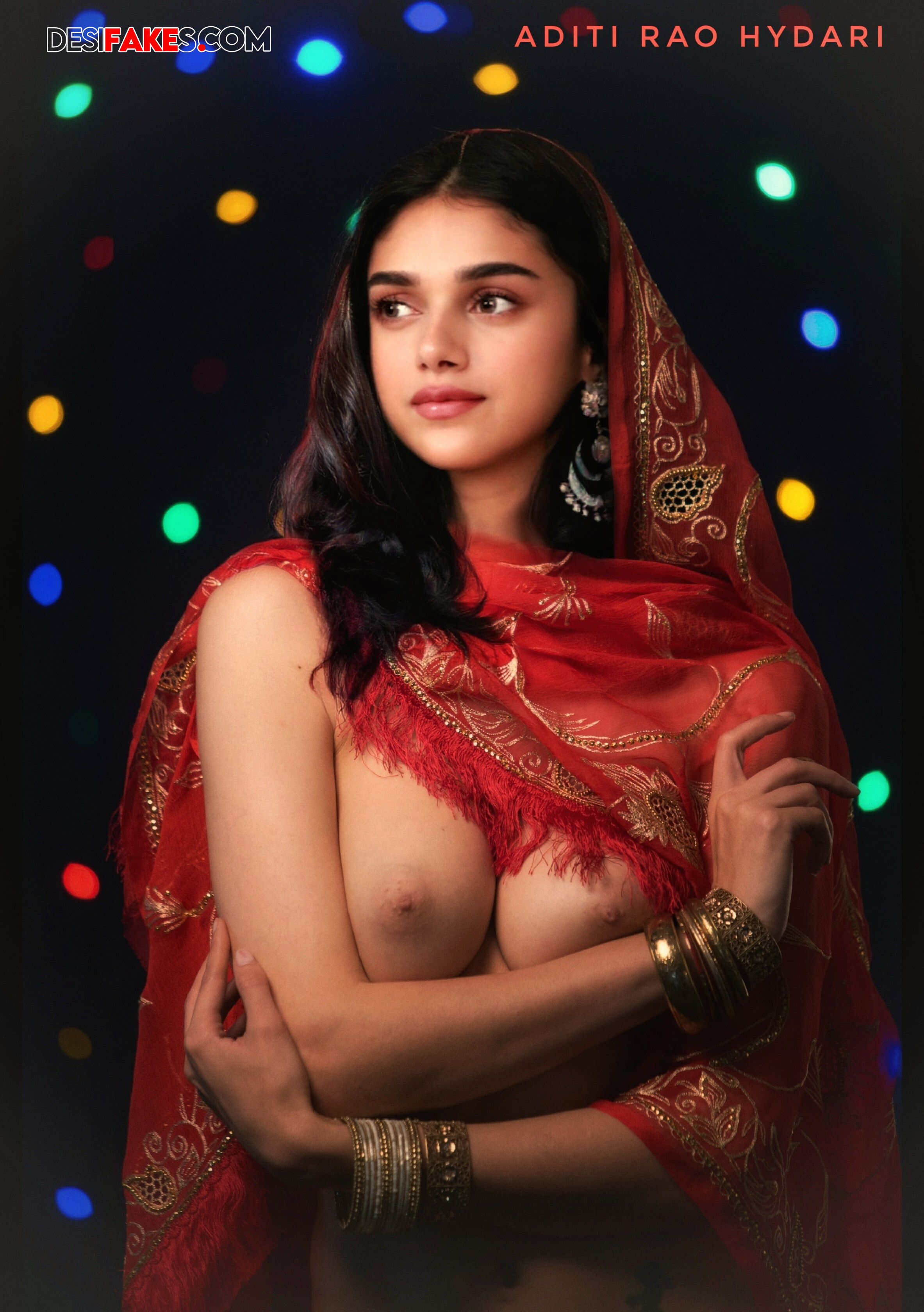 Aditi Rao Hydari Nude Private images HD Telugu Actress Sex