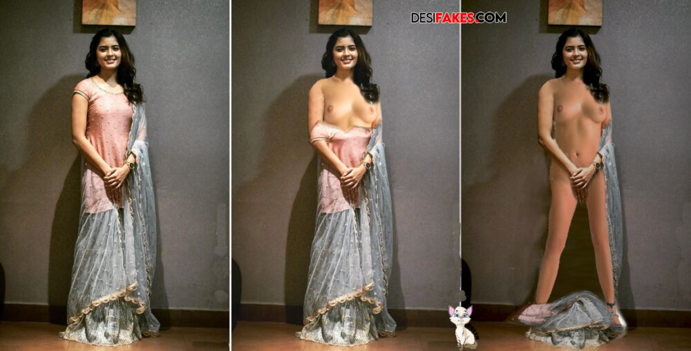 Amritha Aiyer Fingering Nude Photos HQ