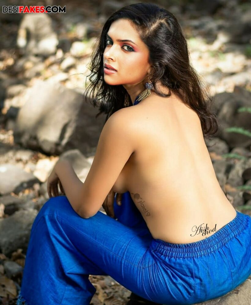 Deepika Padukone Nude Blowjob XXX images Bollywood Actress Sex HD