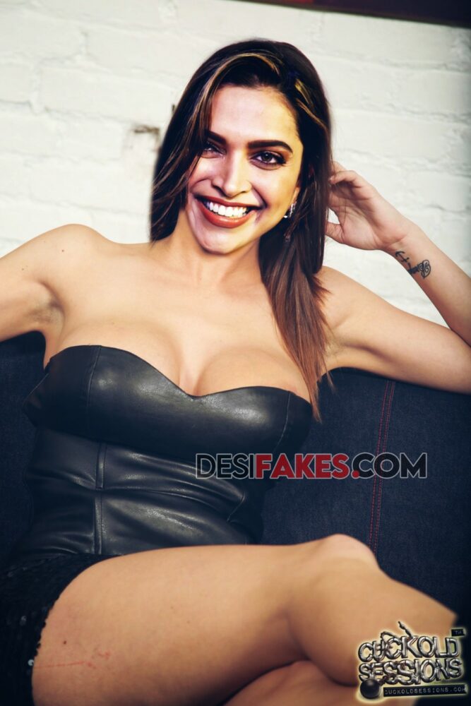 Deepika Padukone Nude Gangbang photos XXX Bollywood Wife Sex HD