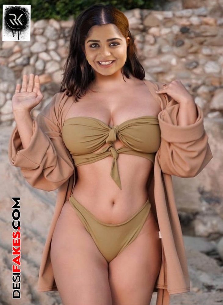 Gouri G Kishan Nude bbc Free Photos Tamil Heroine Sex HQ