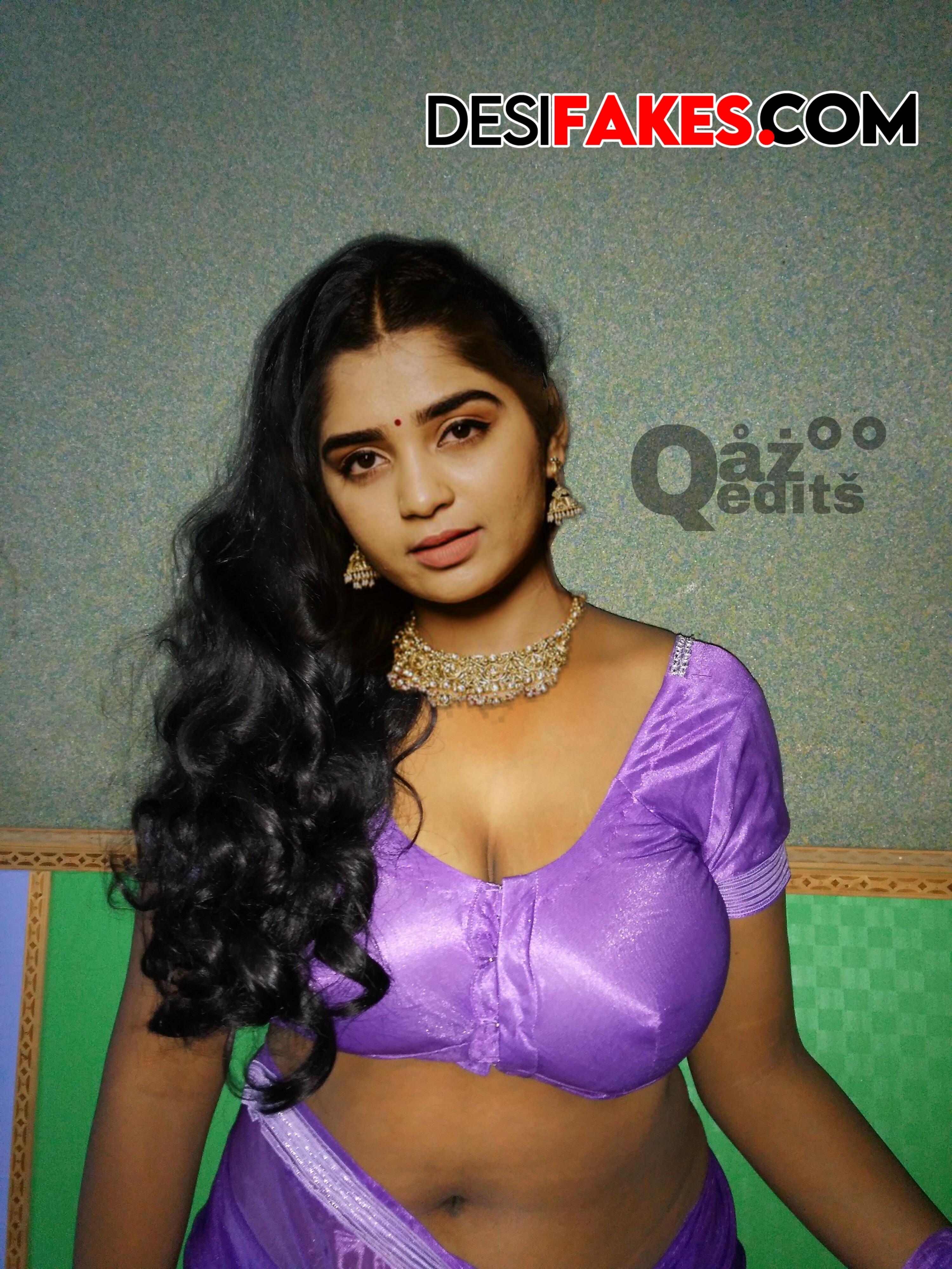 Gouri G Kishan Nude Fucking XXX photos Tamil Heroine Sex HQ