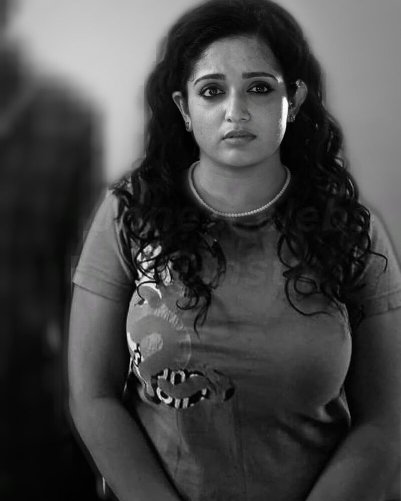 Kavya Madhavan Threesome Nude Sex Photos HQ