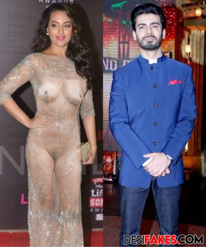 Sonakshi sinha Nude bbc XXX images Bollywood Actress Sex HD