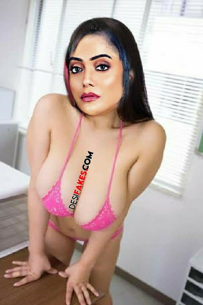 Abhirami Venkatachalam Nude Ass Images Fakes