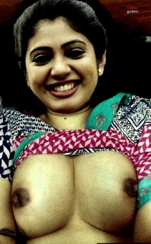 Heroine Veena Nandakumar Nude Group sex leak Fakes
