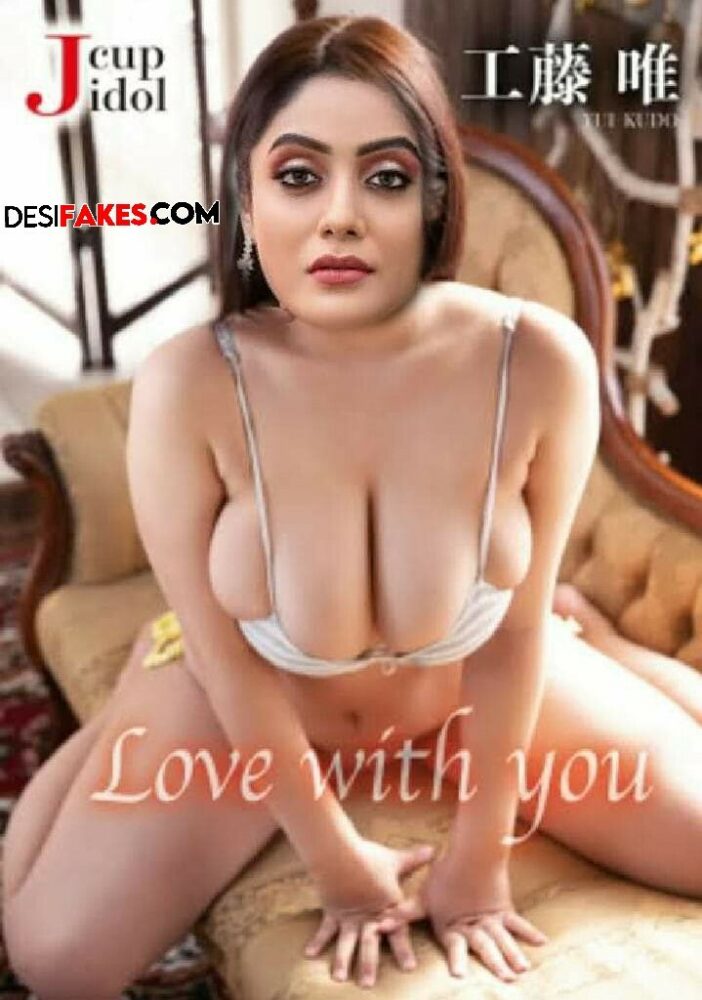 Side Actress Abhirami Venkatachalam Naked Fucked leak Fakes
