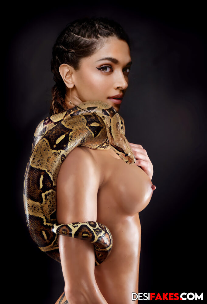Deepika Padukone Naked bbc Images Fakes