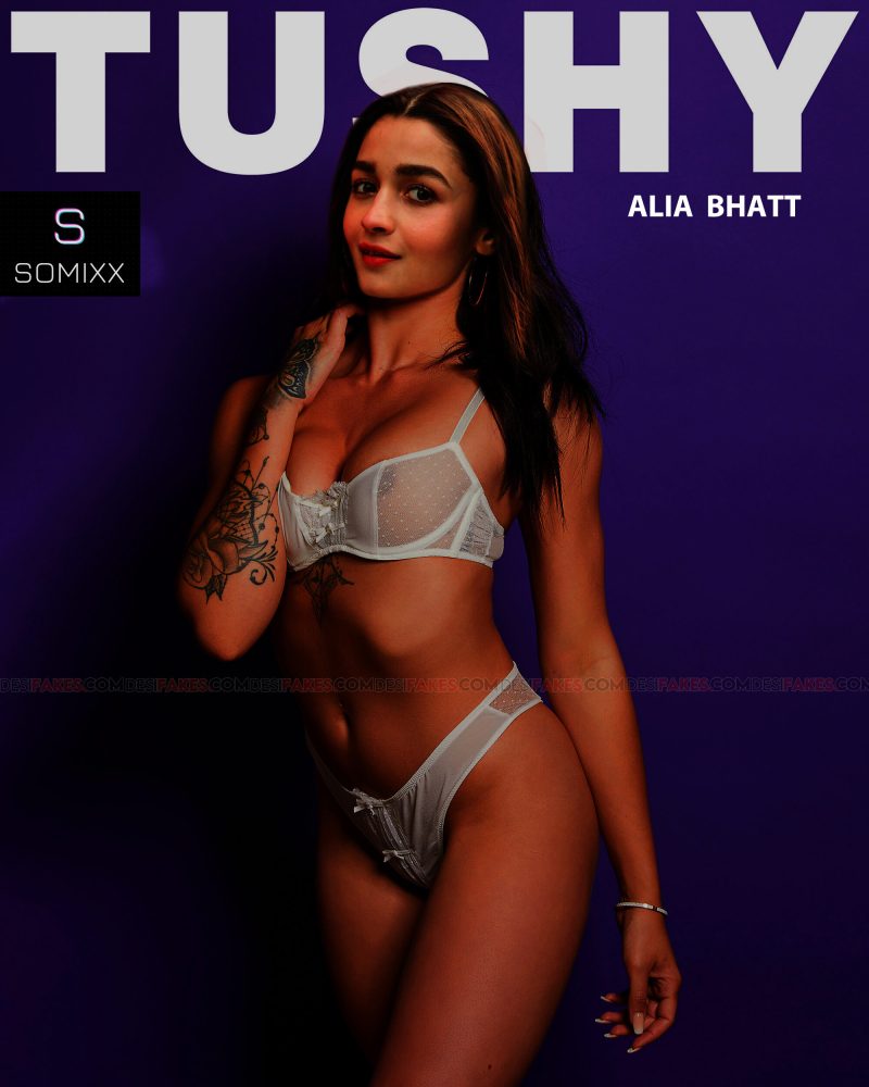 Alia Bhatt slave sex photos