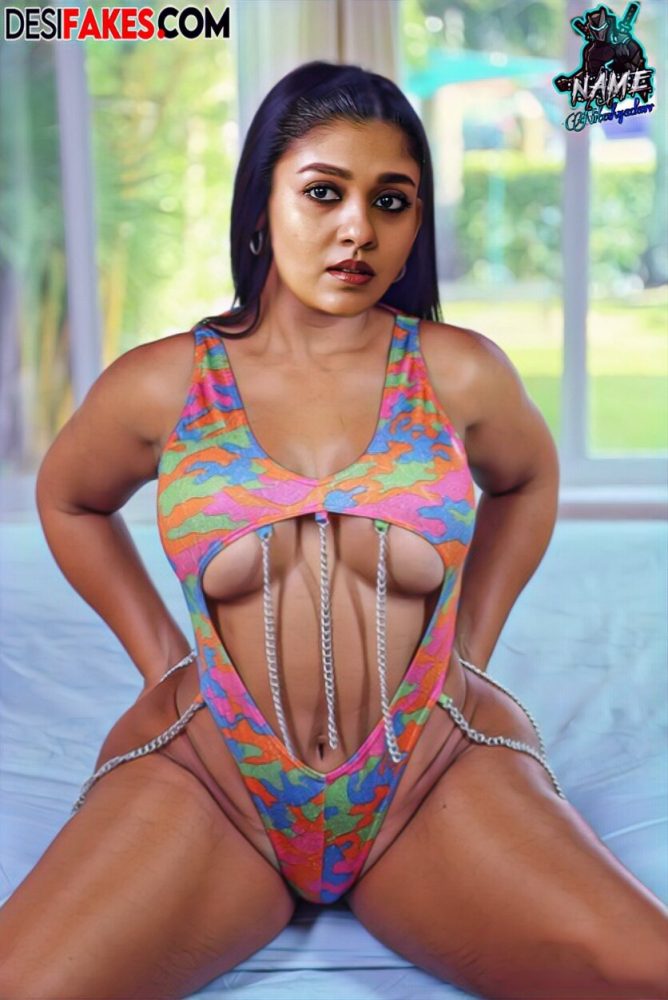 Actress Nayanthara  Hot Sex Vi