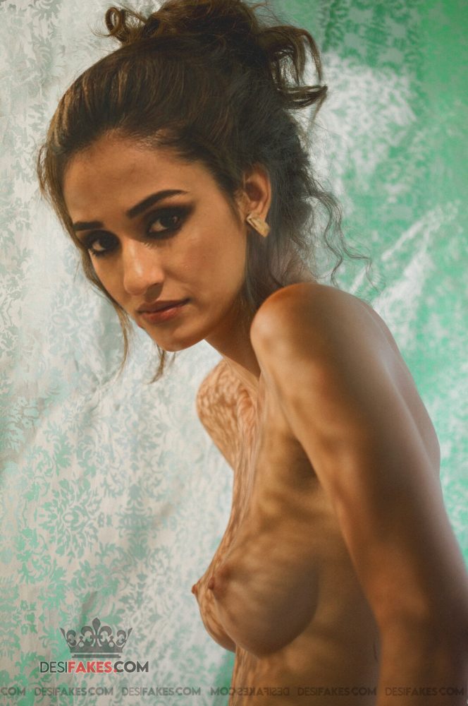 Heroine Disha Patani Nude  Fucking Movie Xxx Actress