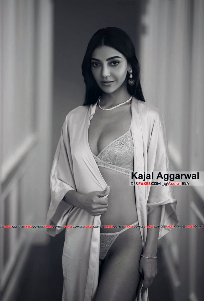 Hot Kajal Aggarwal Naked Xxx Album