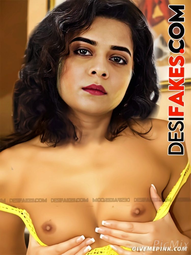 Mithila Palkar double penetration 2022 images