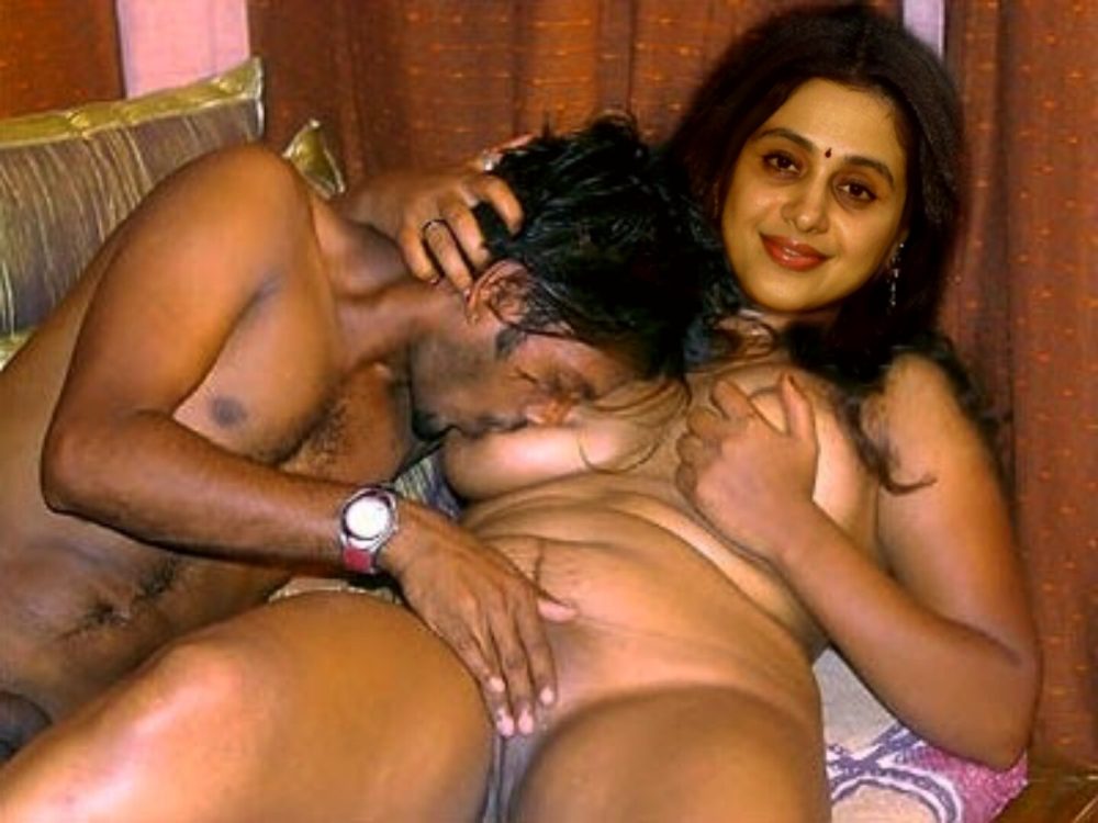 Devayani nipple sucking shaved black pussy fingering sex photo