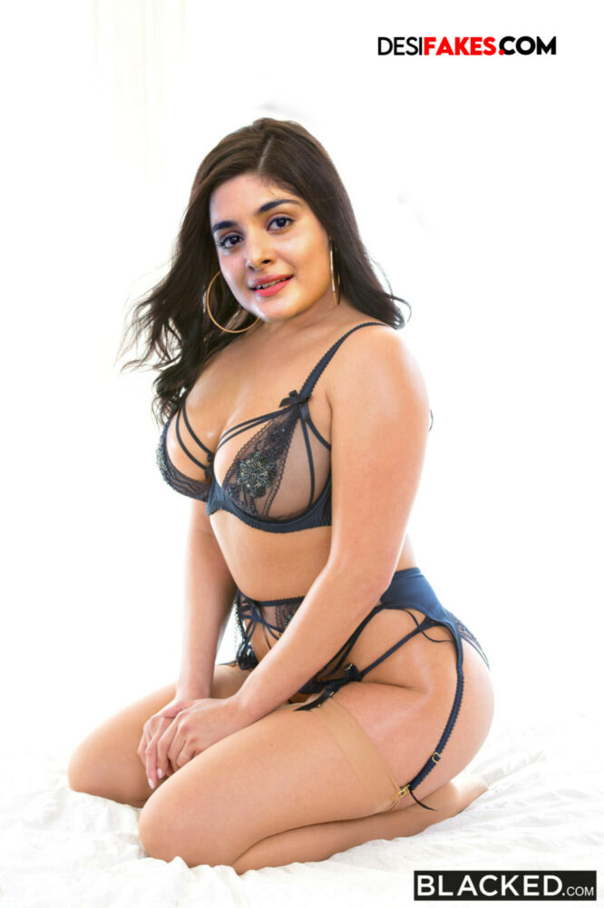 Heroine Nivetha Thomas blacked Nude Sex Photos HQ
