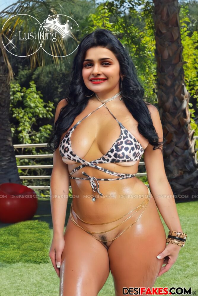 Heroine Prachi Desai Hotel room Nude Sex Photos HD