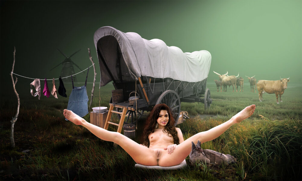 Hot Actress Divya BharatiBedroom Nude Sex Photos HQ