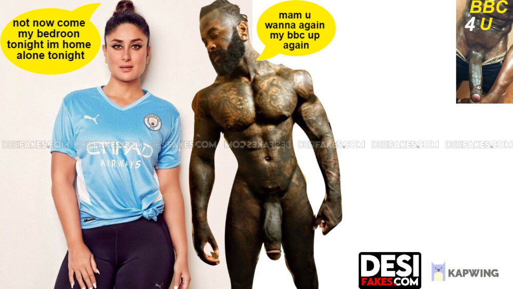 Hot Actress Kareena Kapoor Pussy Naked Sex Photos HD