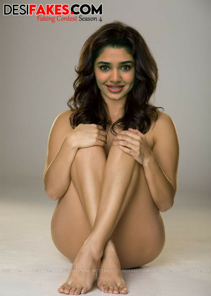 Hot Actress Krithi ShettyGangbang Naked Sex Images HD
