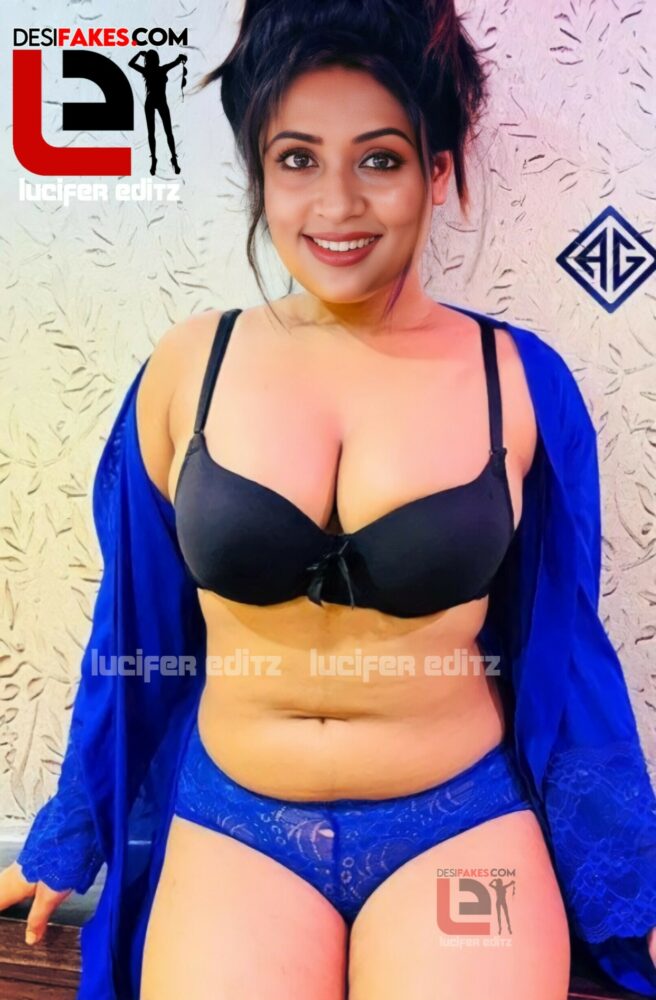 Hot Actress Navya Nair Gangbang Nude Sex Images HQ