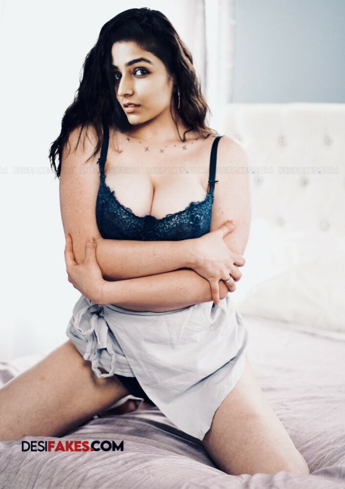 Hot Actress Rajisha Vijayan boobs fucking Nude Sex Images HD
