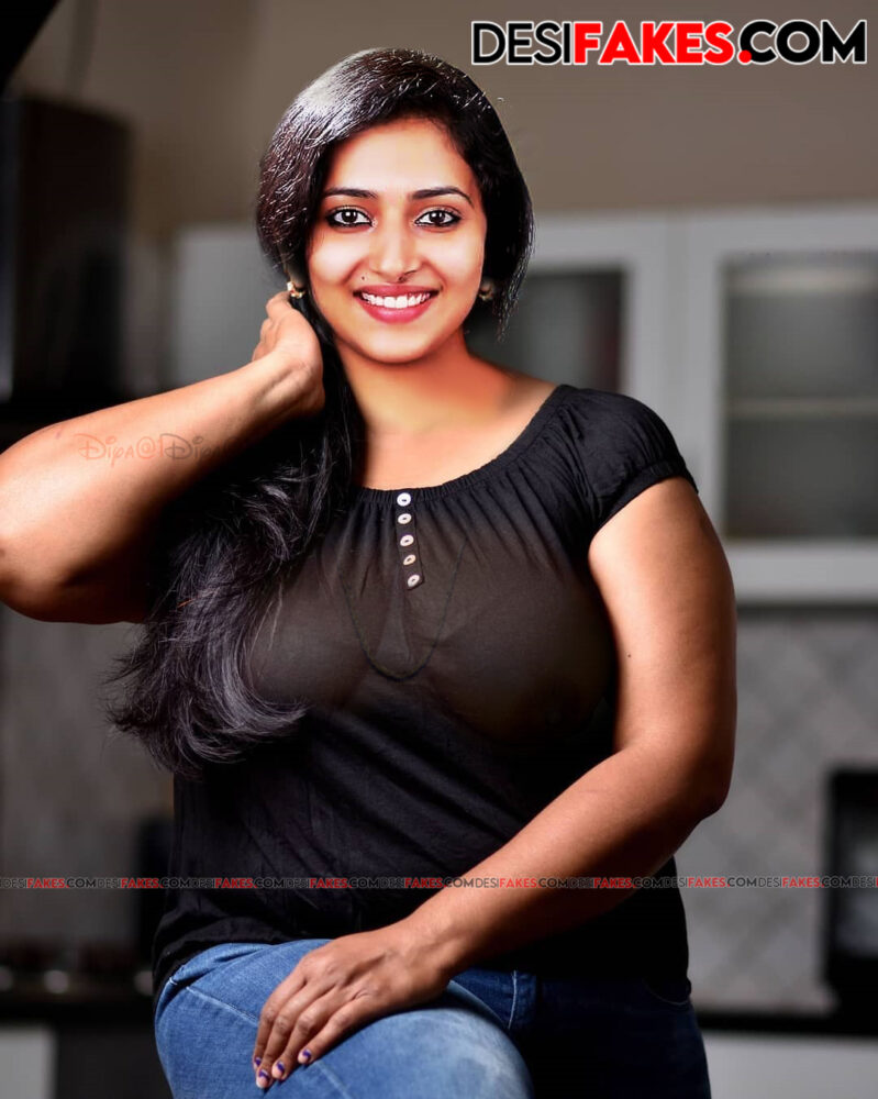 Sexy Anu Sithara Shaking Naked Sex Images HQ