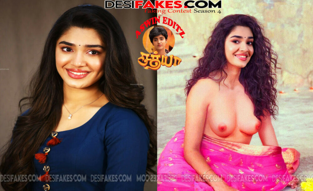 Sexy Krithi ShettyShaking Naked Sex Photos HQ