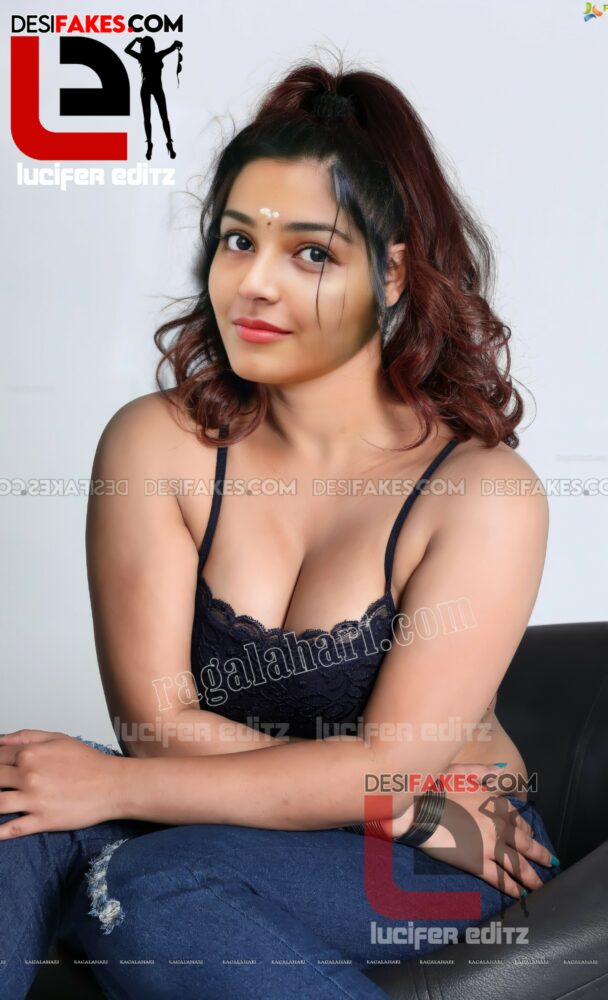 Sexy Rajisha Vijayan Fingering Naked Sex Photos HQ