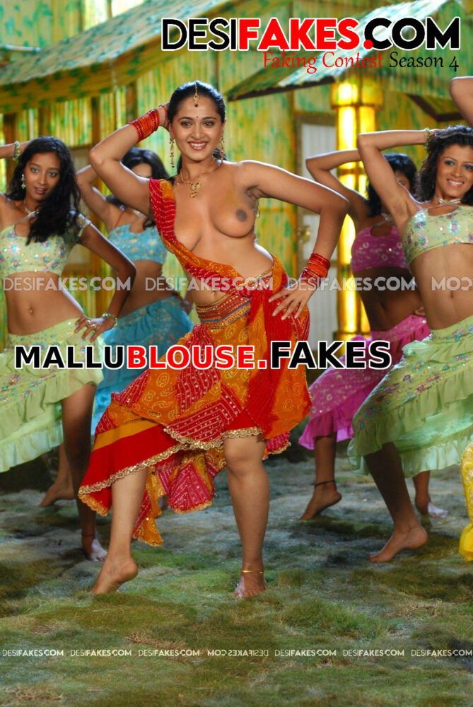 Anushka Shetty 2022 Naked Mastrubating Pics Fakes