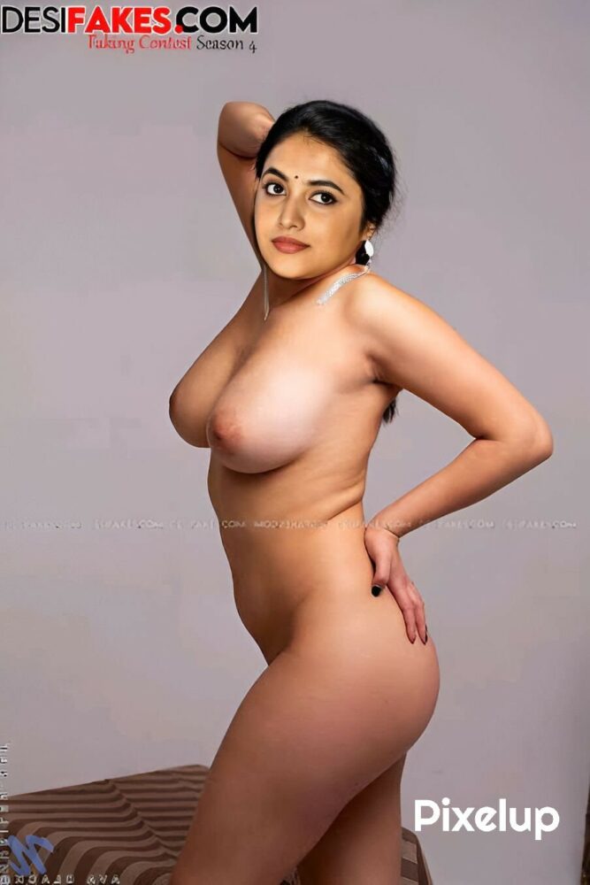 Priyanka Mohan 2022 Naked Handjob Pics Fakes